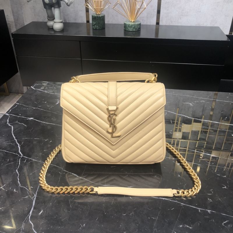 YSL Satchel Bags